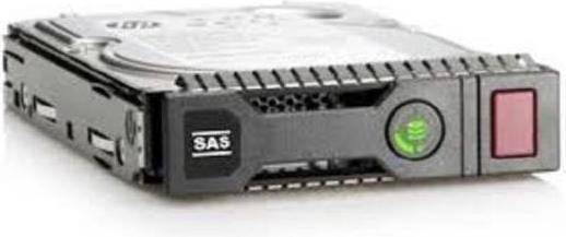 Image du produit HPE 872475-B21 (0.30 To, 2.5")