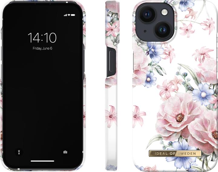 Immagine prodotto iDeal Of Sweden Designer Cover Floral Romance (Apple iPhone 14)