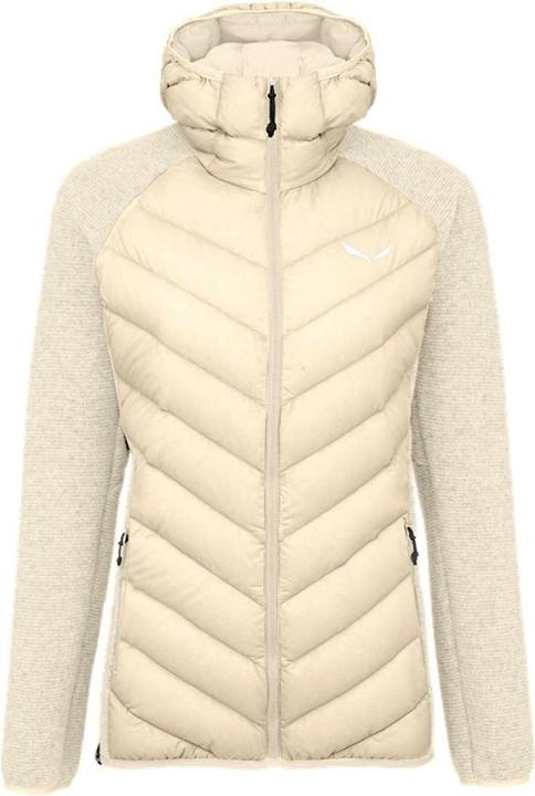 Actual product image Salewa Women's Fanes Sarner/Down Hybrid Jacket (32)