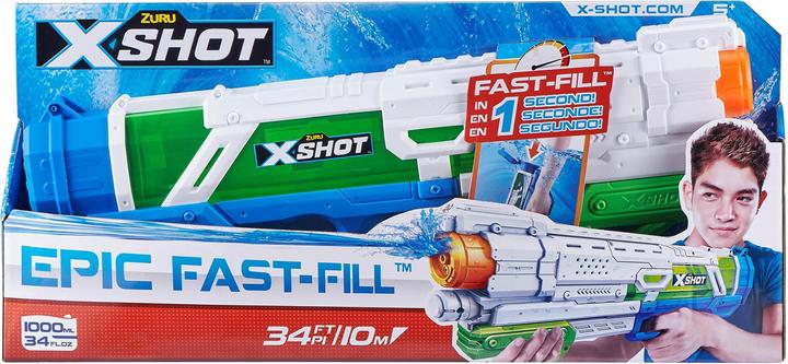 Produktbild Xshot Epic Fast-Fill