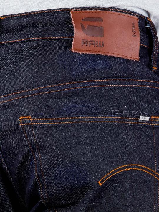 Actual product image G-Star 3301 Tapered jeans indigo (W31/L34)