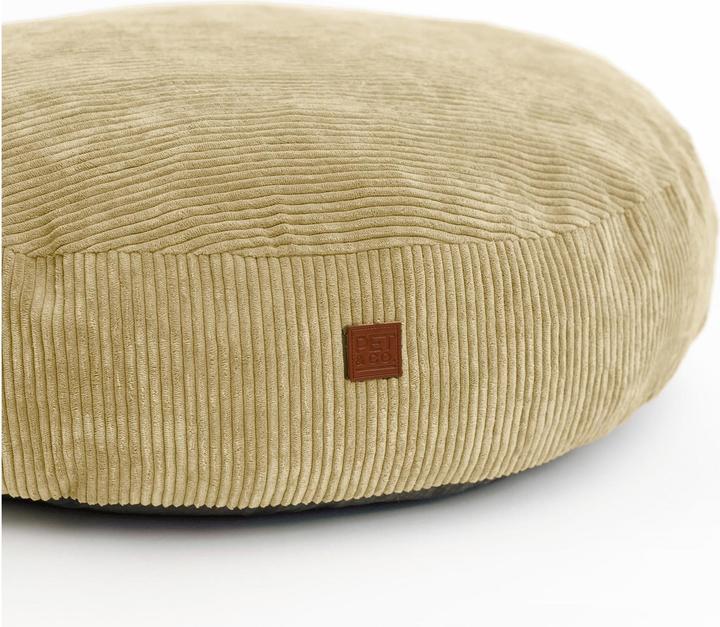 Immagine prodotto Pet & Co. Cuscino per cani Roi Sand M (Cane)