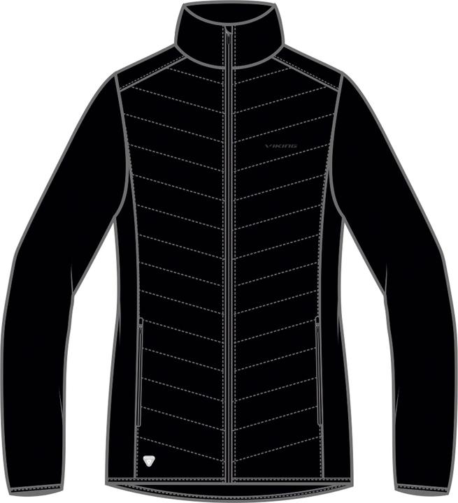 Immagine prodotto MGA Giacca Viking Becky Pro Primaloft Donna (XL)