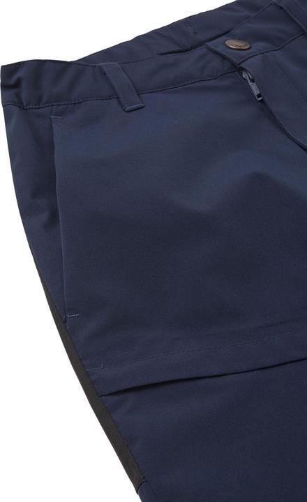Produktbild Reima tec Kinder Regenhose Sampu Navy (146)