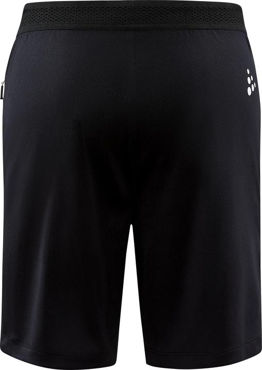Actual product image Craft Evolve Zip Pocket Shorts Jr (122)
