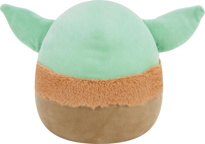 Immagine prodotto Jazwares Guerre Stellari Grogu (25 cm)