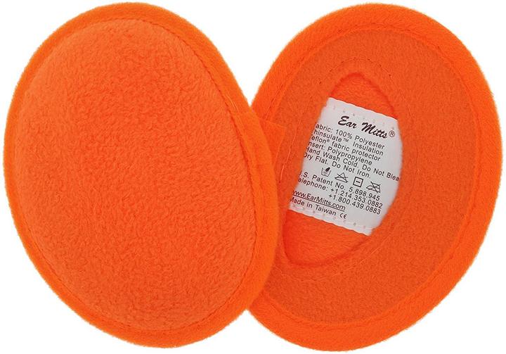 Immagine prodotto Ear Mitts Paraorecchie senza banda