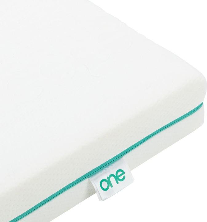 Actual product image One Eden Pure (90 x 200 cm, Foam core)