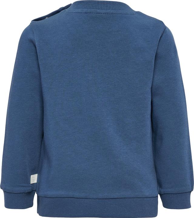 Actual product image hummel Hmlarine Crewsuit (56)