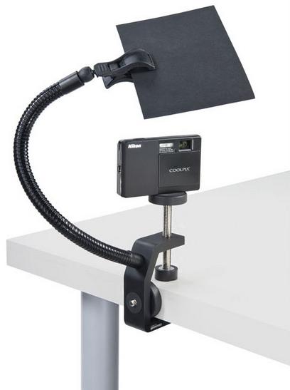 Immagine prodotto Cullmann Multi-morsettiera CC60 (Morsetto per stativo)