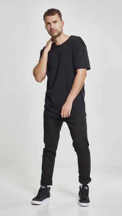 Image du produit Urban Classics Oversized Tee (S)