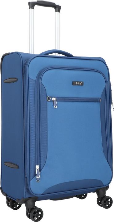 D&N Travel Line 6404, Trolley (70 l, M (50 - 90l))