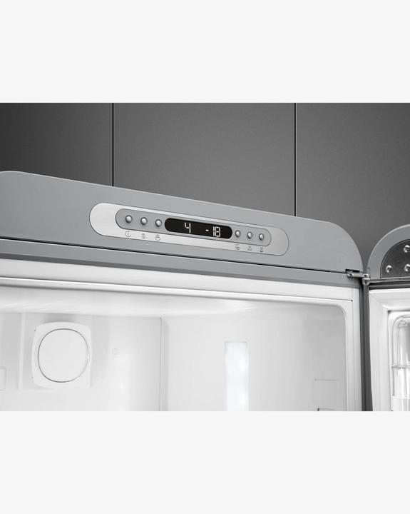 Produktbild Smeg Retro Style FAB32RSV5 (331 l)