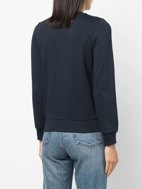 Produktbild A.p.c. Sweatshirt COFAX.F27644 IAK DARK NAVY (S)
