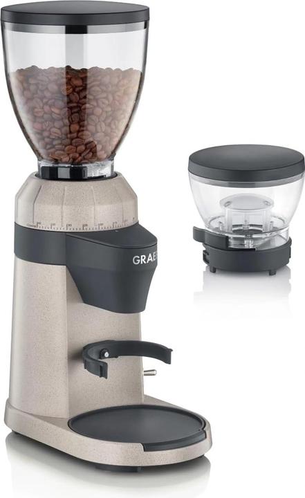 Graef CM8011 (Prise UE)