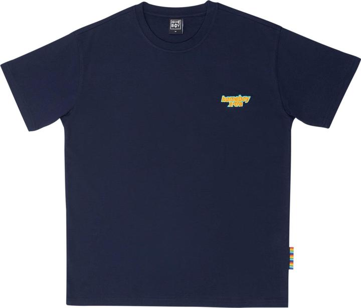 Actual product image Homeboy xtra Tee (S)