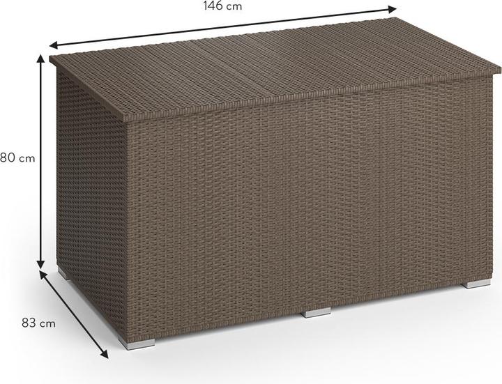Immagine prodotto OK-Living Kissenbox