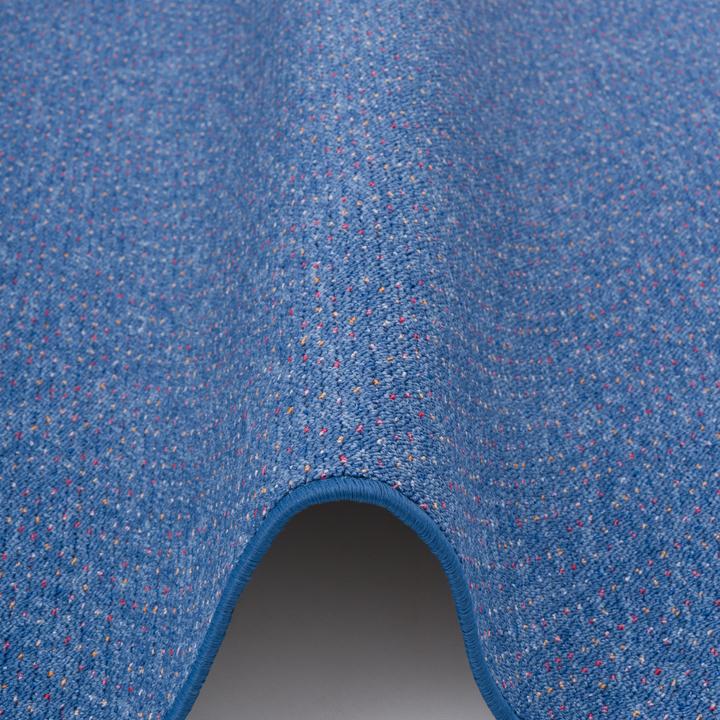 Produktbild Snapstyle Läufer Teppich Schlingen Teppich Alma Meliert (80 x 400 cm)
