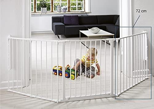 Produktbild Baby Dan Verlängerung (72 cm)