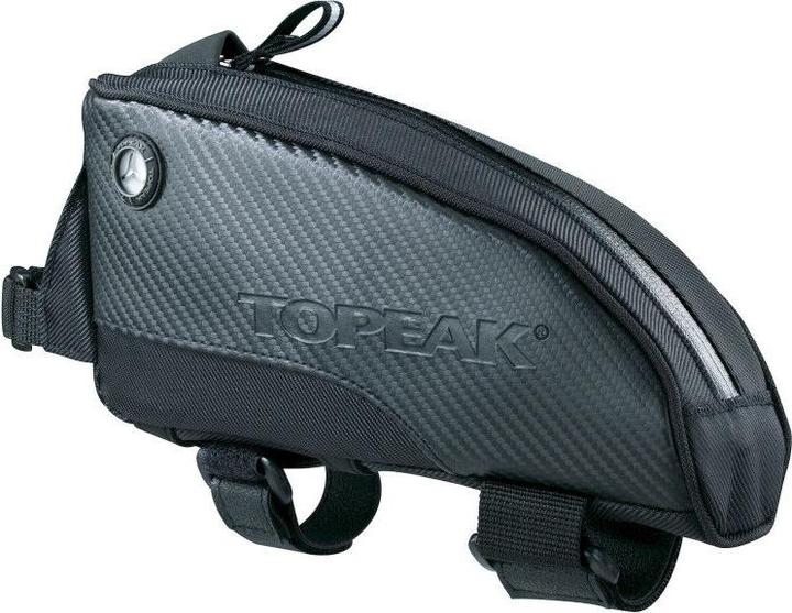 Image du produit Topeak Réservoir de carburant (0.75 l, Sacoche de cadre)