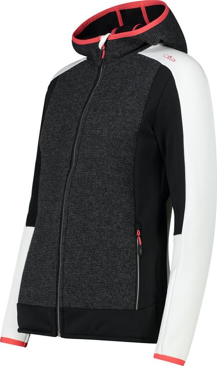 Immagine prodotto CMP Campagnolo Felpa con cappuccio (36)
