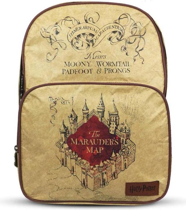 Actual product image Groovy Harry Potter: Mappa del Malandrino
