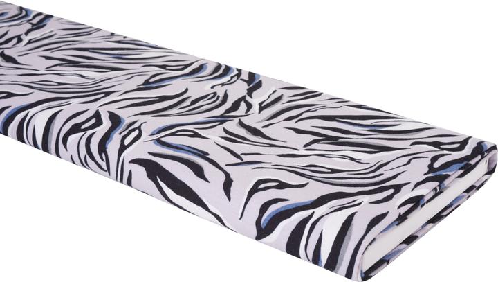 Actual product image VBS Sweat fabric "Fur", 150 cm wide, by the metre