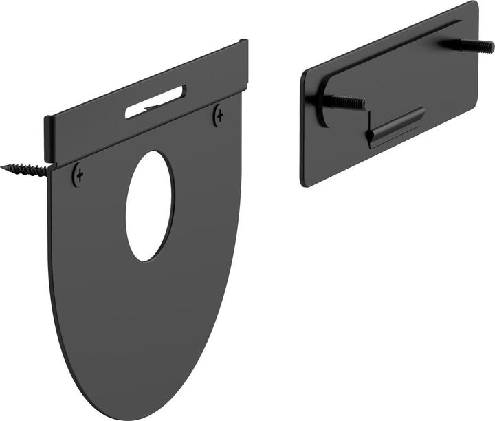 Produktbild Logitech Tap for Microsoft Teams Large Rooms
