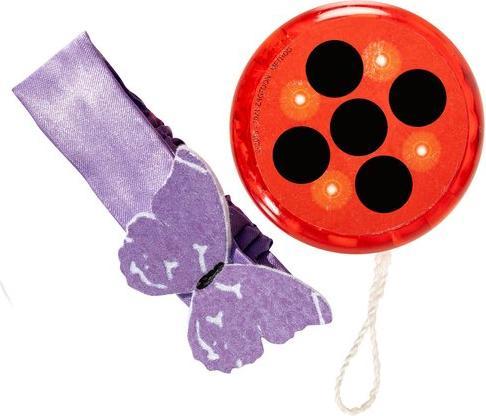Image du produit Rubies Miraculous: Miraculous Ladybug - Yoyo