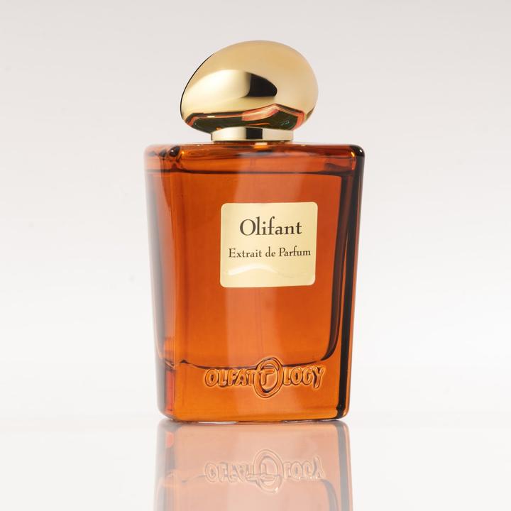 Immagine prodotto Olfattology Olifant Extrait de Parfum (Eau de parfum, 100 ml)