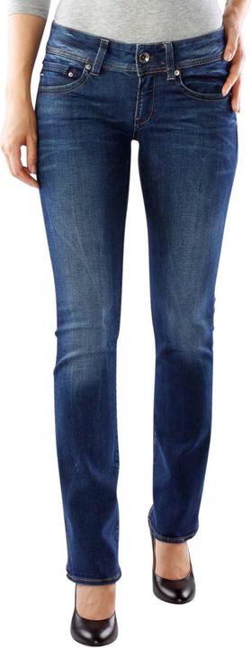 Immagine prodotto G-Star Midge Saddle Mid Bootleg Jeans neutro dk aged (W26/L34)