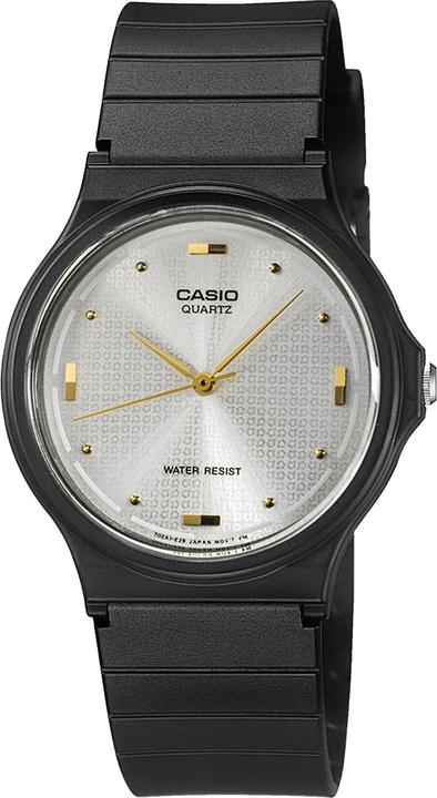 Produktbild Casio MQ-76-7A1LDF Damenuhr + BOX
