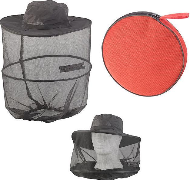 Immagine prodotto Semptec Cappelli con zanzariera (37 x 39 cm)