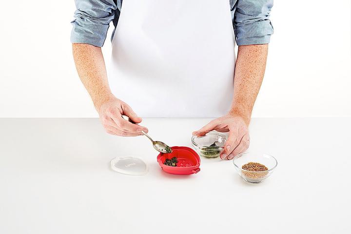 Produktbild Lékué Erdbeere