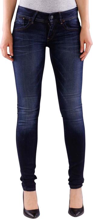 G-Star Lynn Mid Skinny Jeans medium aged