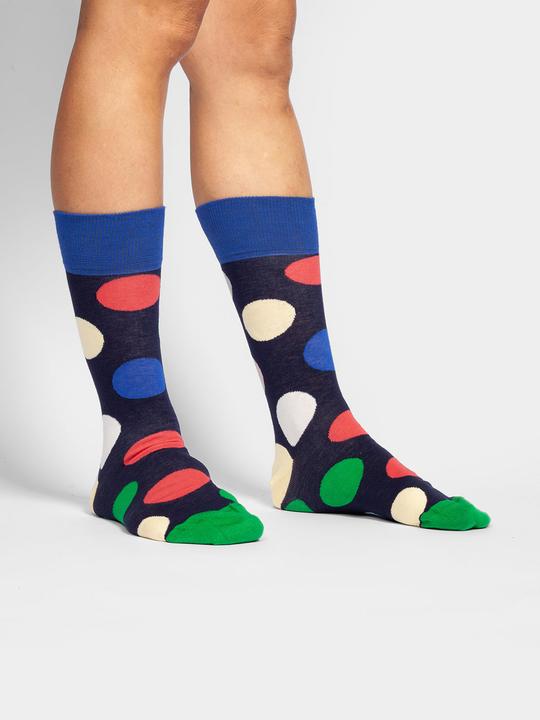 Produktbild DillySocks Bold Confetti (Einzelpack, 36 - 40)