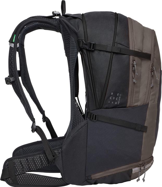 Immagine prodotto Vaude Bike Alpin 23+5 (28 l)
