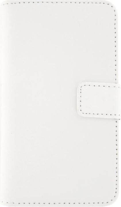 Image du produit OEM Etui cuir Slim Book pour Sony Xperia Z5 Compact - blanc (Sony Xperia Z5 Compact)