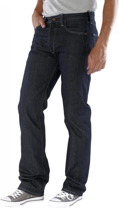Produktbild Levis Levi‘s 501 Jeans blue clean (W36/L32)