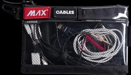 Produktbild CRDBAG Organizer Bag Medium (Kamera Zubehörtasche, 2.10 l)