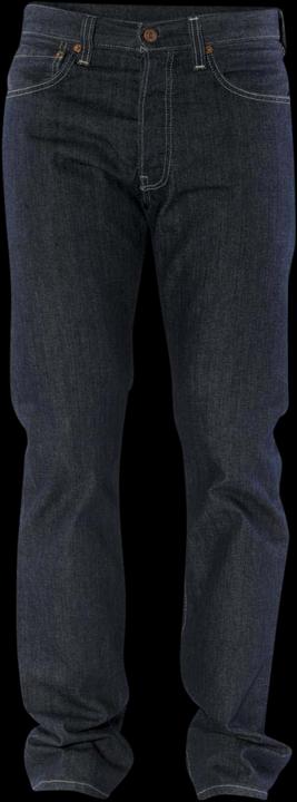 Produktbild Levis Levi‘s 501 Jeans blue clean (W36/L32)