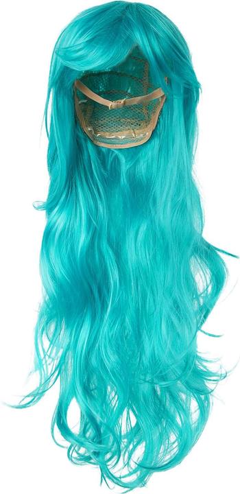 Image du produit tectake Cheveux longs bouclés