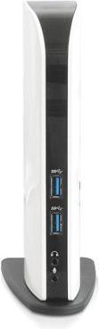 Actual product image Delock USB 3.0 port replicator (USB-B, 7 Ports)