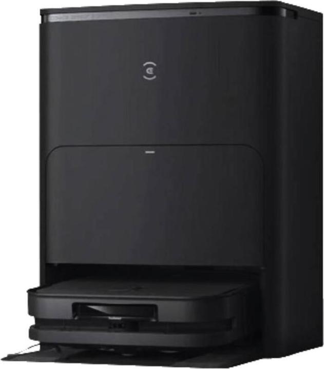 Image du produit Ecovacs X5 Omni (Robot d'aspiration et de nettoyage)