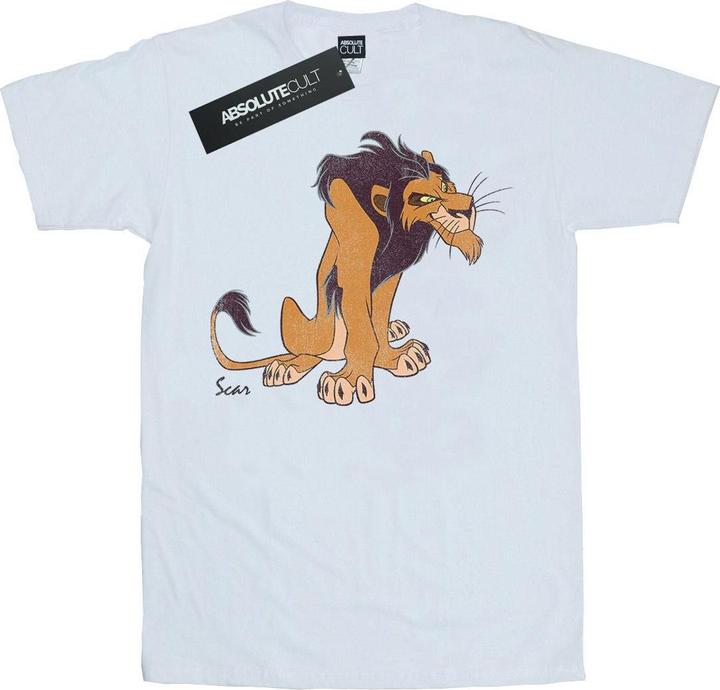 The Lion King Classic TShirt