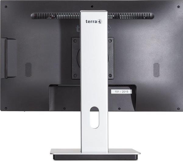 Actual product image Terra AiO – 2405HA (Intel Core i5-9500, 8 GB, 500 GB)