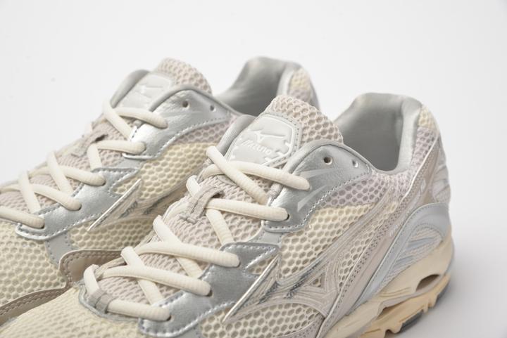 Image du produit Mizuno WAVE RIDER 10 (37)