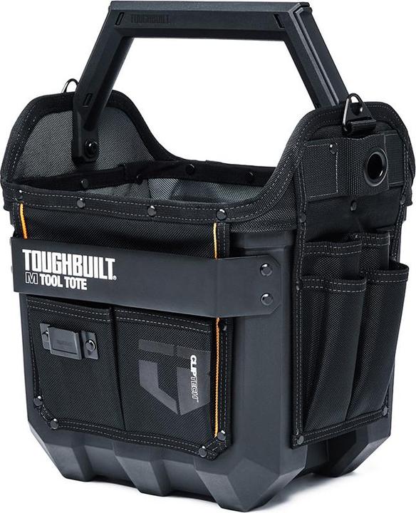 Produktbild ToughBuilt Werkzeugtasche M-2
