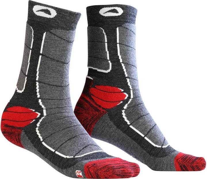 Immagine prodotto Monnet Trek Medio (39 - 40)