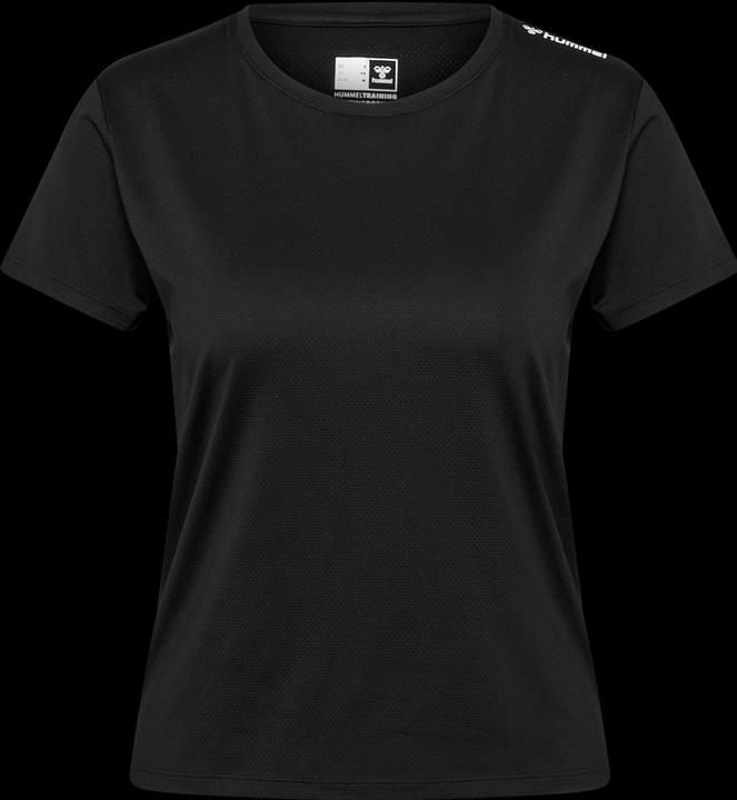 Produktbild hummel hmlMT AURA MESH T-SHIRT (M)